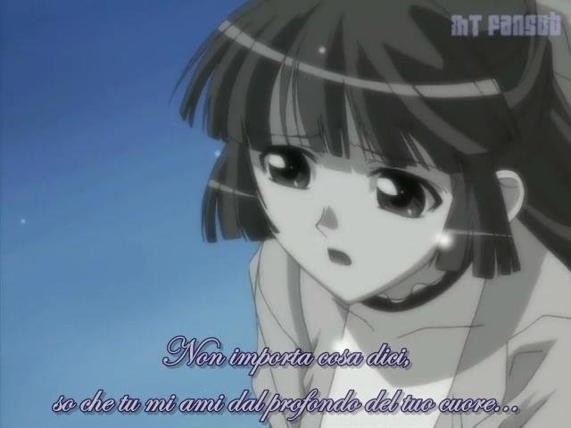 Otaku Gallery  / Anime e Manga / D.N.Angel / Screen Shots / Stage 19 - Una meravigliosa eroina / 086.jpg